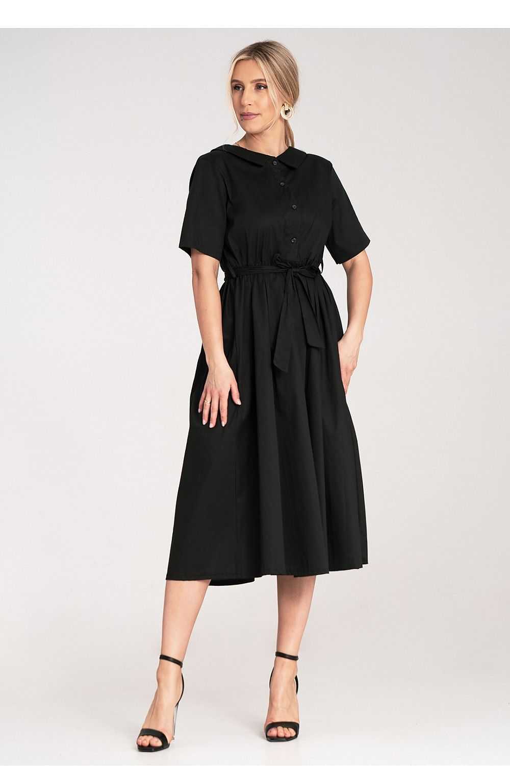 Daydress model 214795 Figl 214795_1228969 638 kr Figl Fashion Nordic