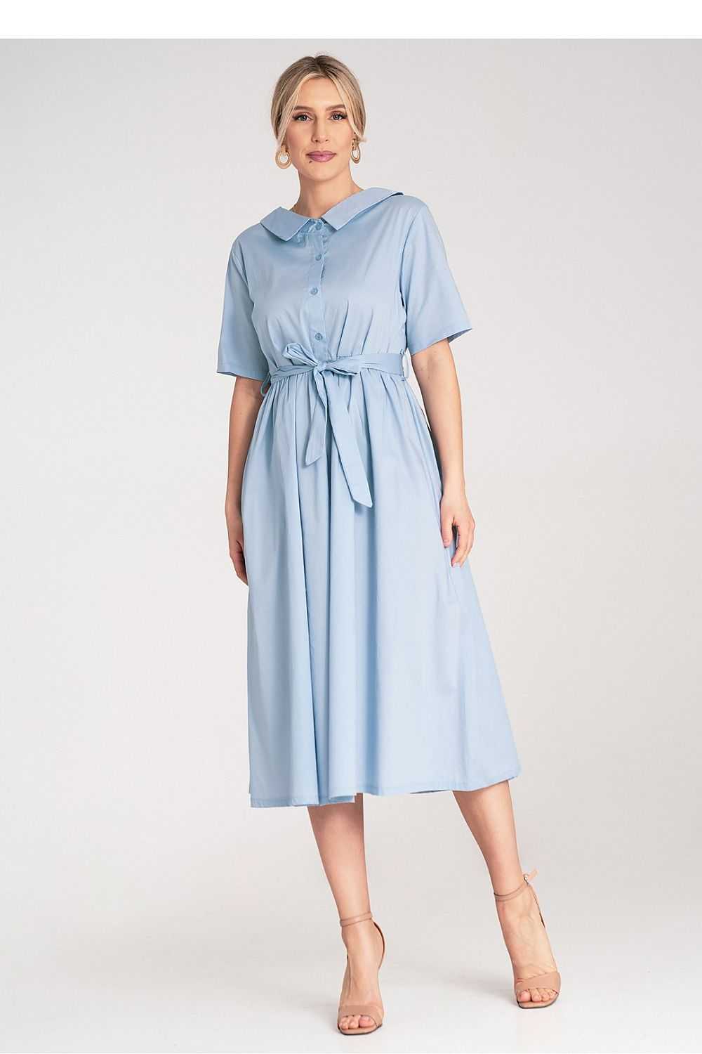 Daydress model 214795 Figl 214795_1228969 638 kr Figl Fashion Nordic