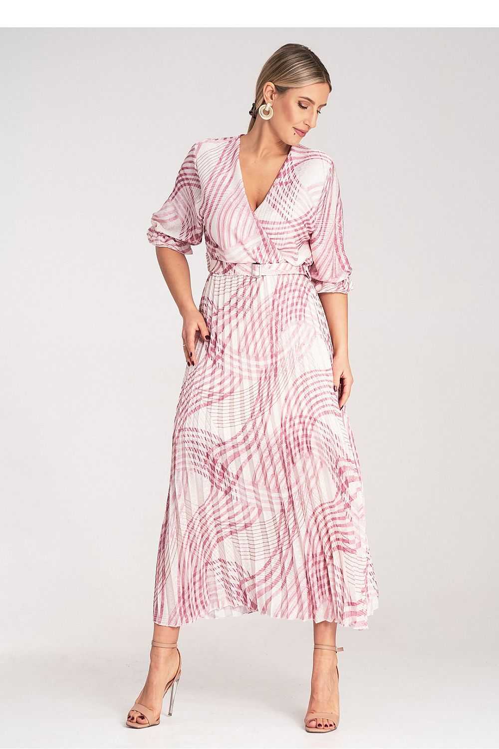 Daydress model 214858 Figl 214858_1229035 806 kr Figl Fashion Nordic