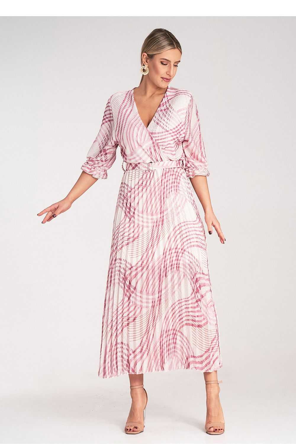 Daydress model 214858 Figl 214858_1229035 806 kr Figl Fashion Nordic