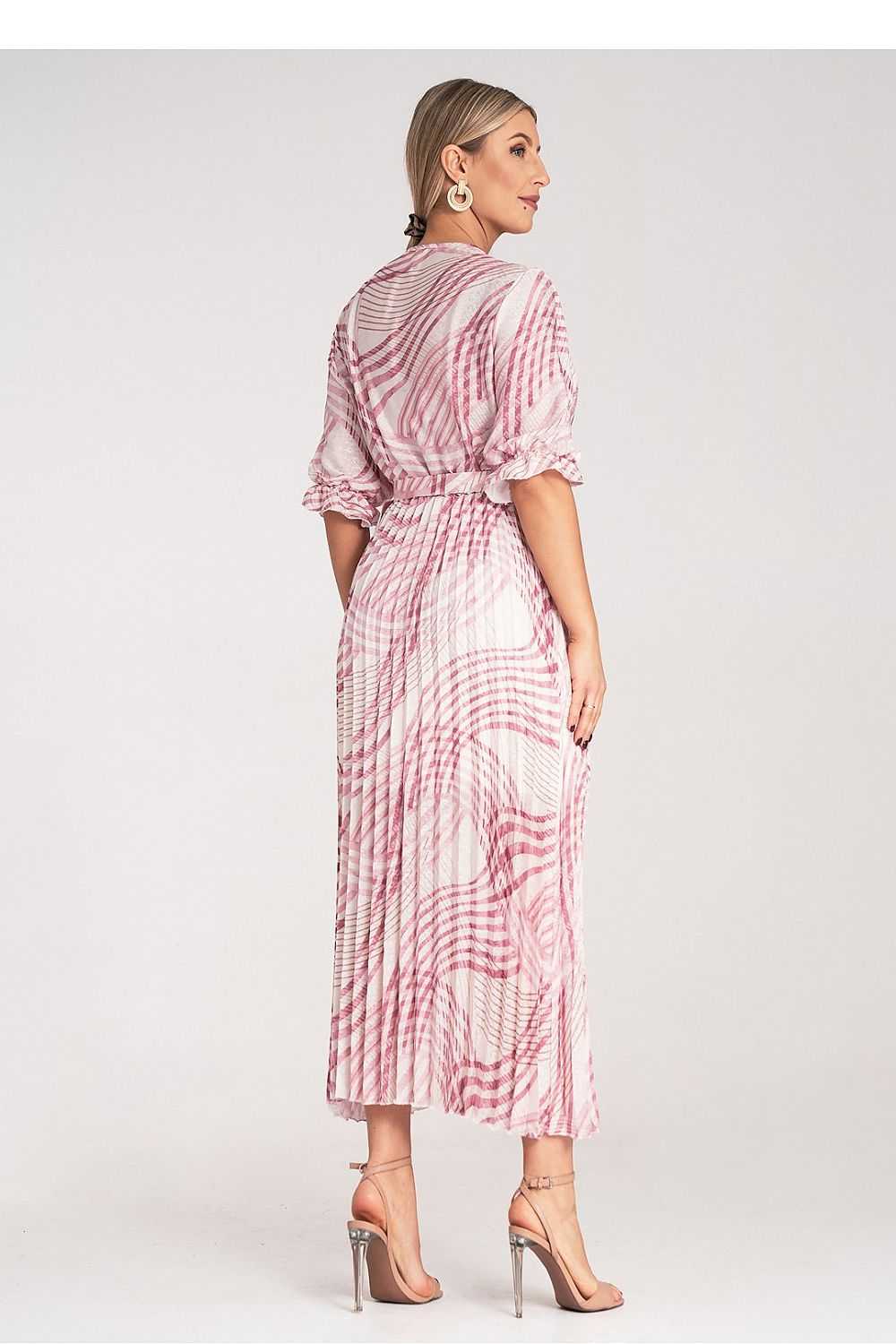 Daydress model 214858 Figl 214858_1229035 806 kr Figl Fashion Nordic