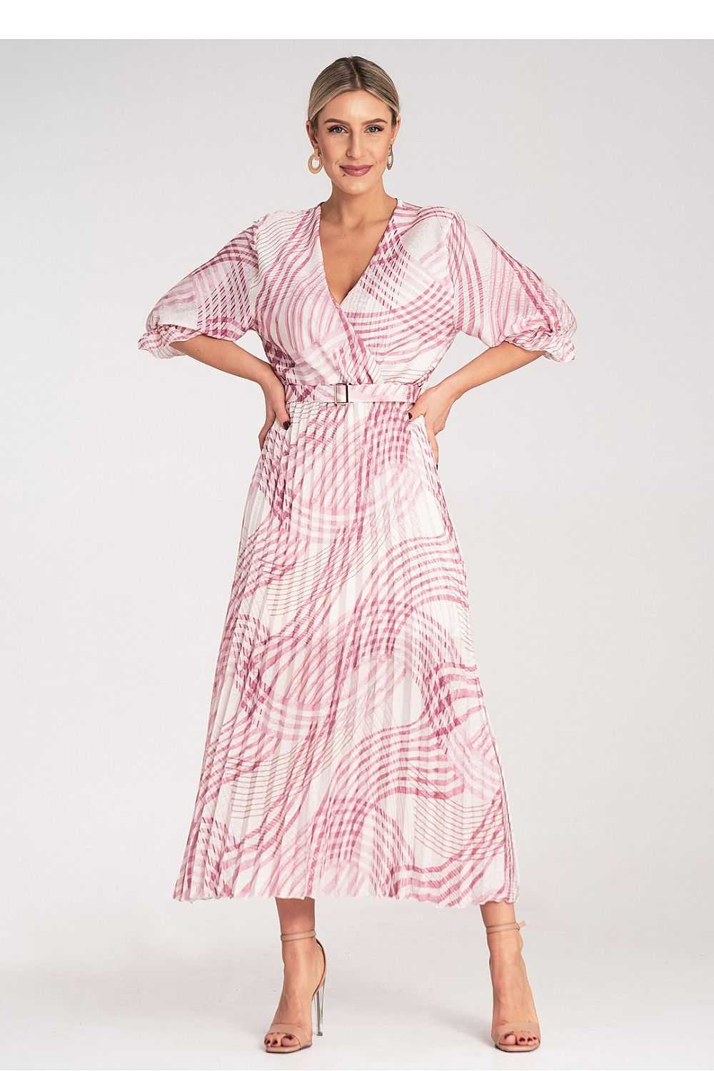 Daydress model 214858 Figl 214858_1229035 806 kr Figl Fashion Nordic