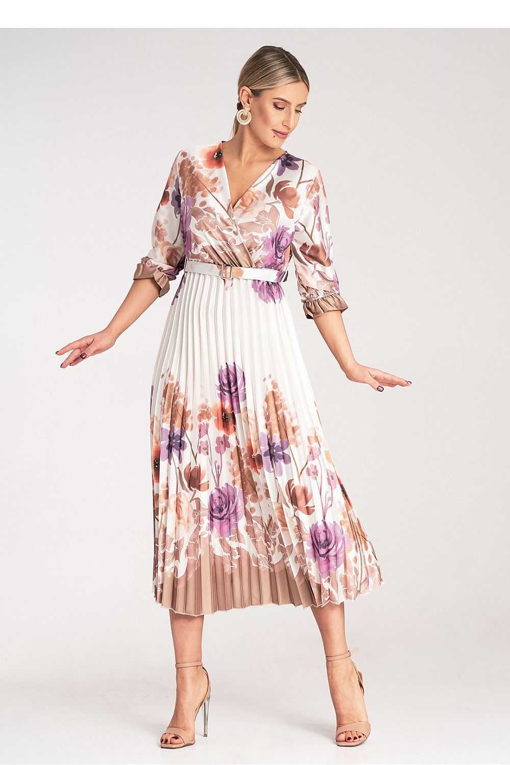 Daydress model 214859 Figl 214859_1229036 806 kr Figl Fashion Nordic