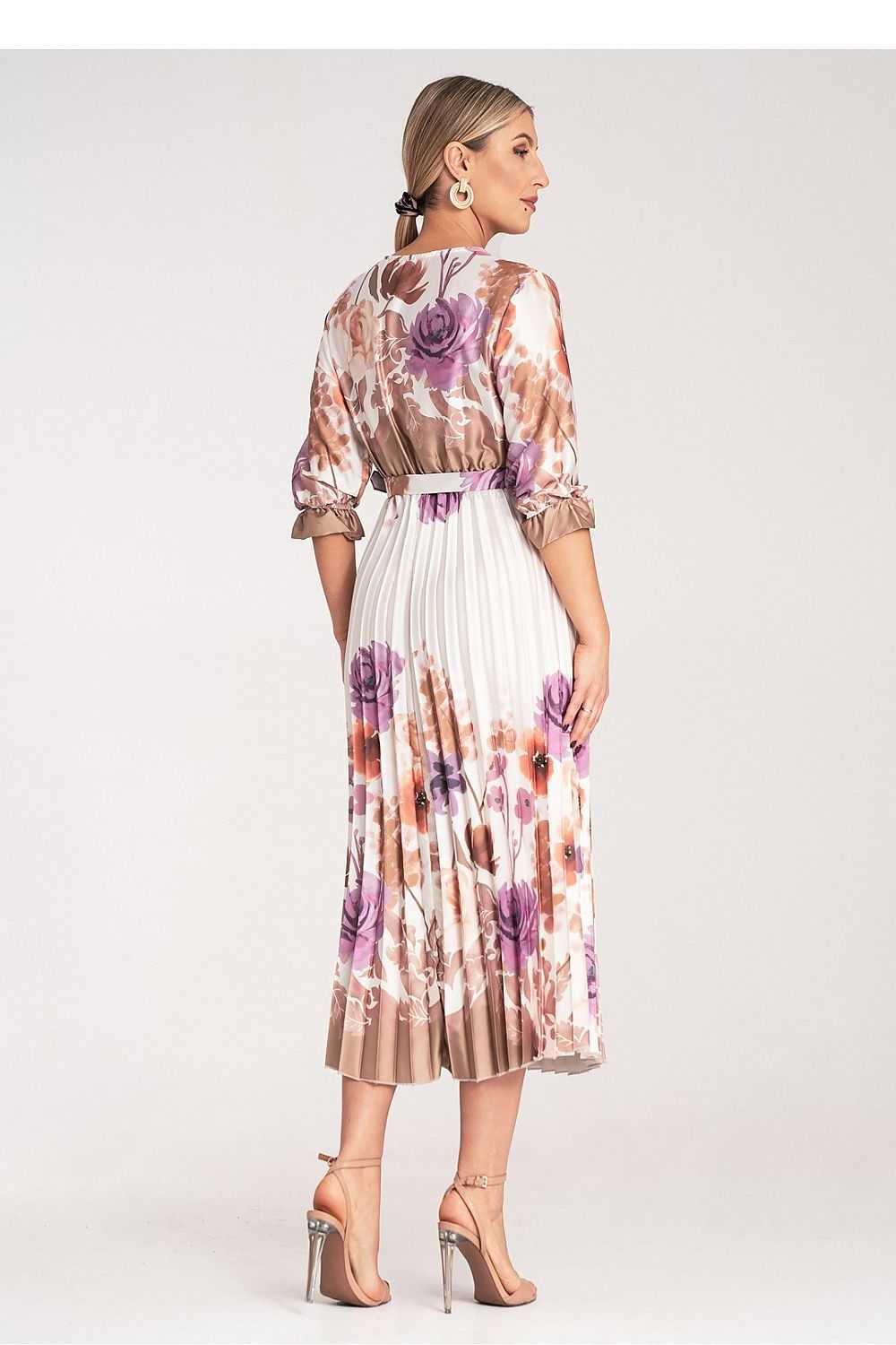Daydress model 214859 Figl 214859_1229036 806 kr Figl Fashion Nordic