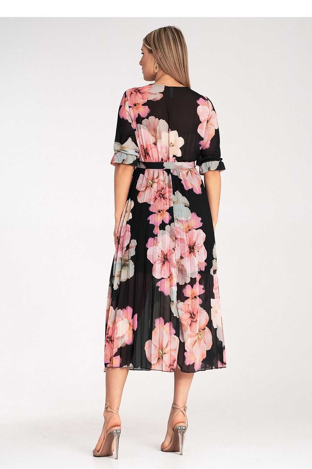 Daydress model 214860 Figl 214860_1229037 806 kr Figl Fashion Nordic
