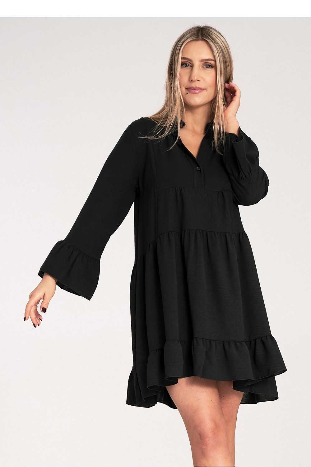 Daydress model 214862 Figl 214862_1229039 554 kr Figl Fashion Nordic