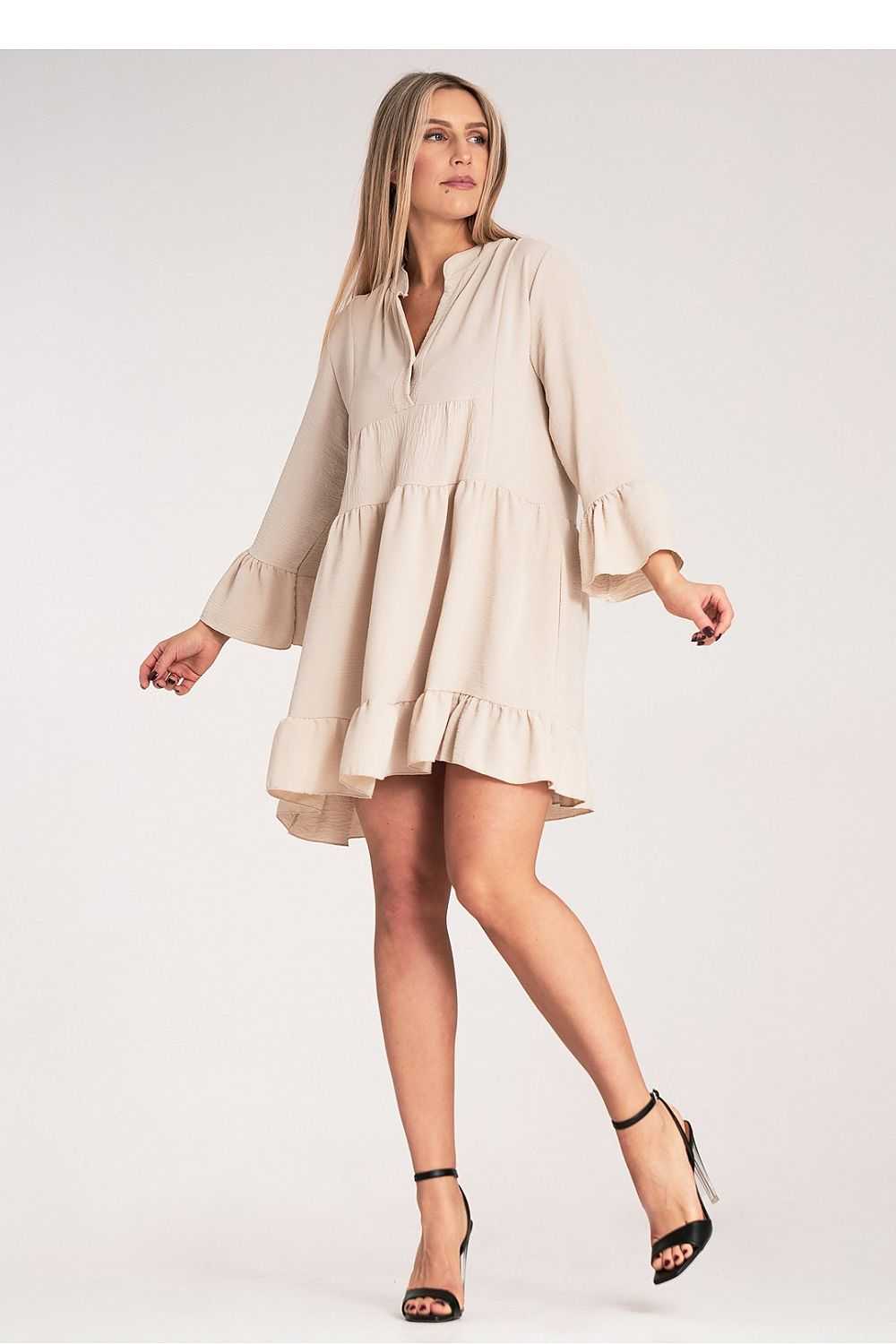 Daydress model 214862 Figl 214862_1229039 554 kr Figl Fashion Nordic