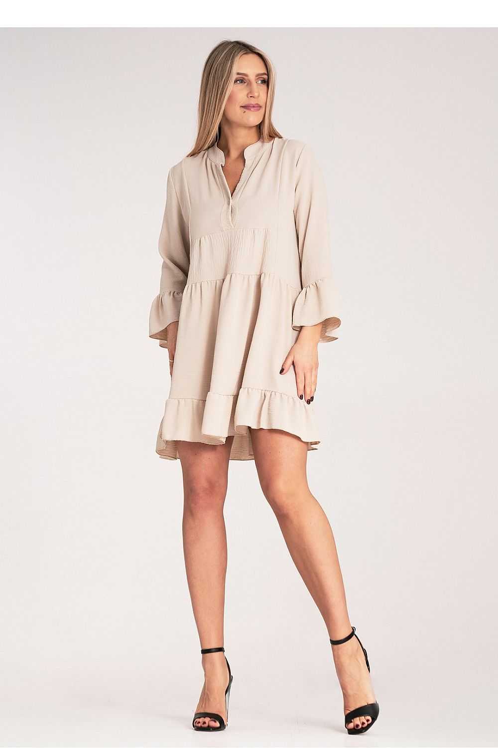 Daydress model 214862 Figl 214862_1229039 554 kr Figl Fashion Nordic