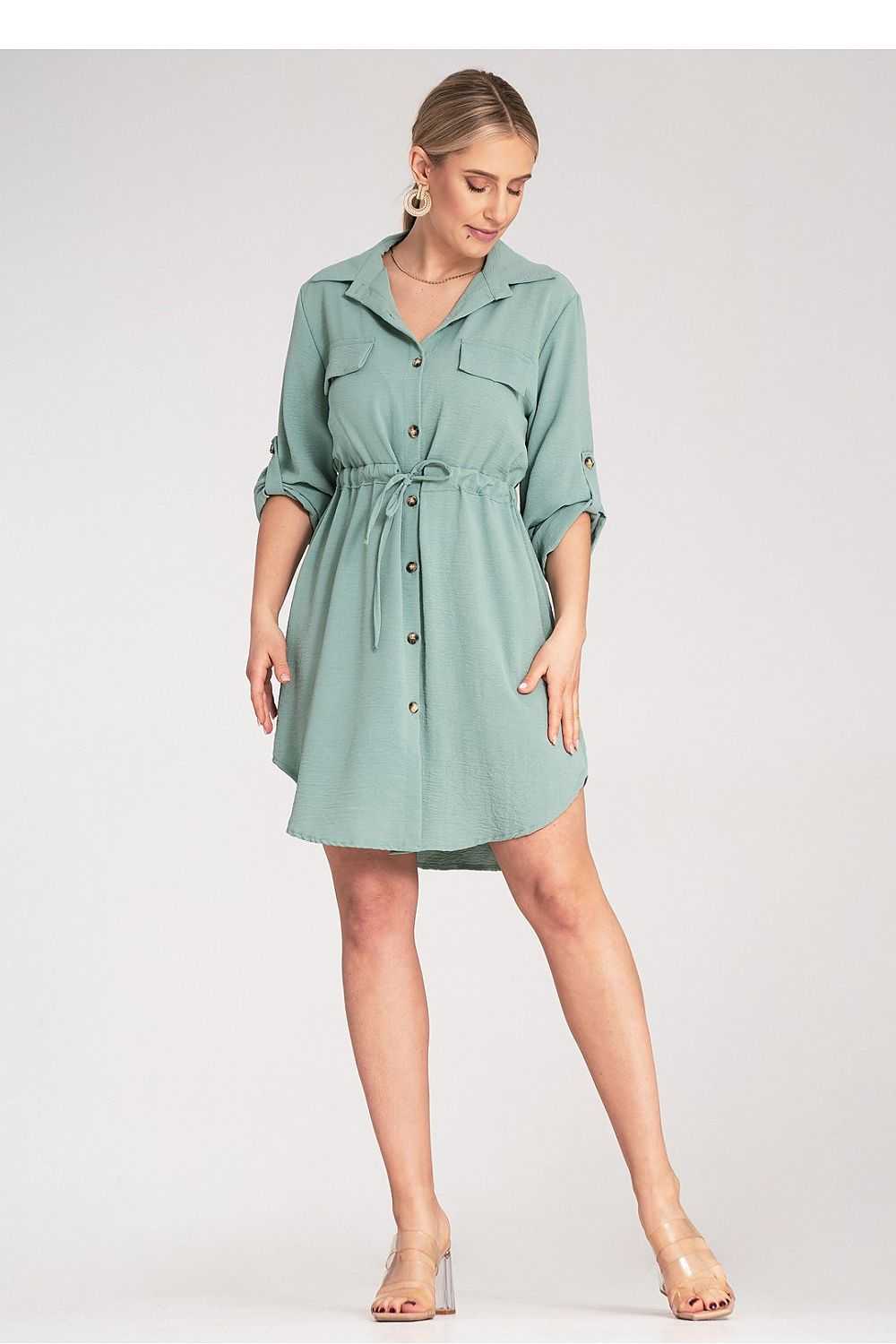 Daydress model 214864 Figl 214864_1229041 554 kr Figl Fashion Nordic