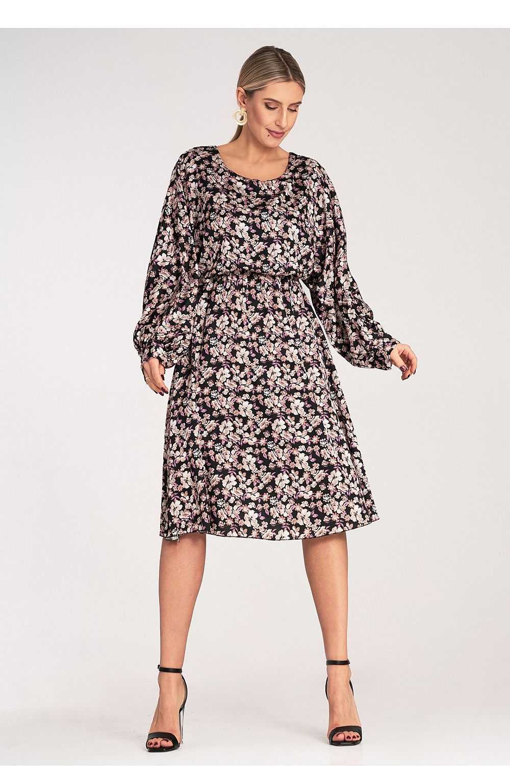 Daydress model 214868 Figl 214868_1229045 722 kr Figl Fashion Nordic