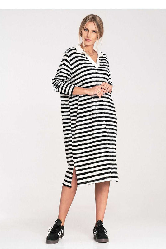 Daydress model 214883 Figl 214883_1229060 512 kr Figl Fashion Nordic