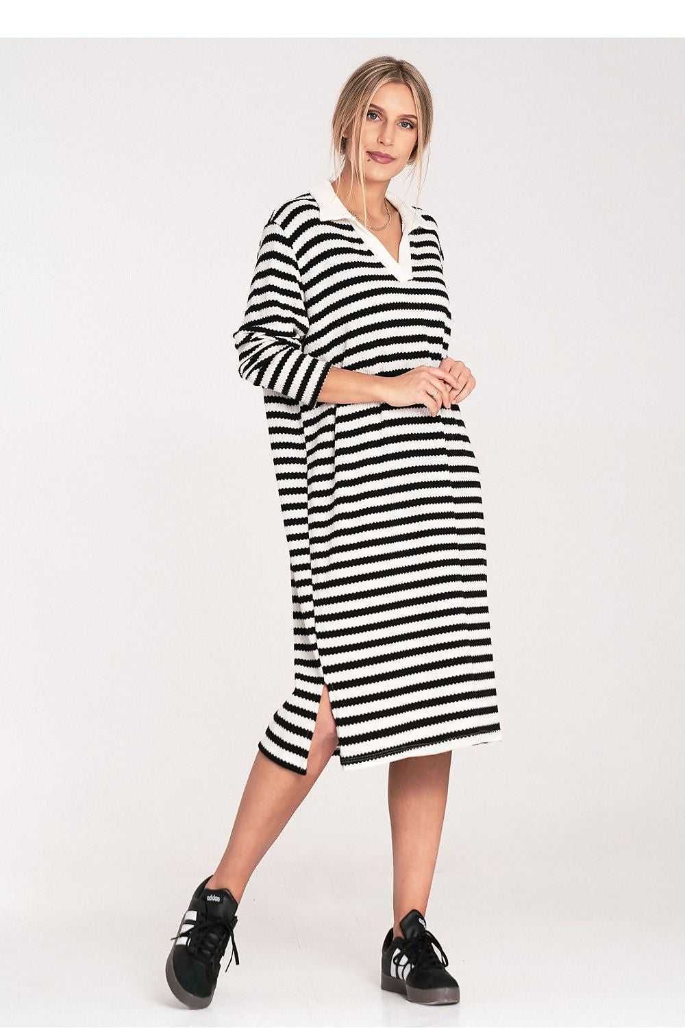 Daydress model 214883 Figl 214883_1229060 512 kr Figl Fashion Nordic