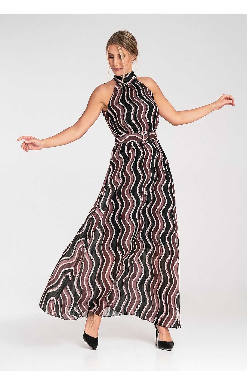 Daydress model 214884 Figl 214884_1229061 848 kr Figl Fashion Nordic