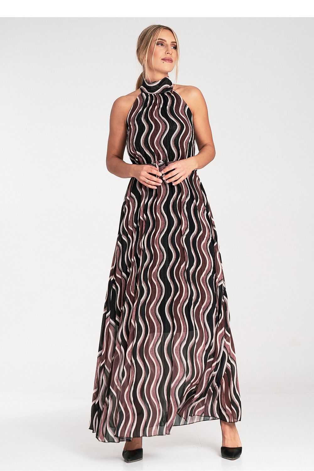 Daydress model 214884 Figl 214884_1229061 848 kr Figl Fashion Nordic