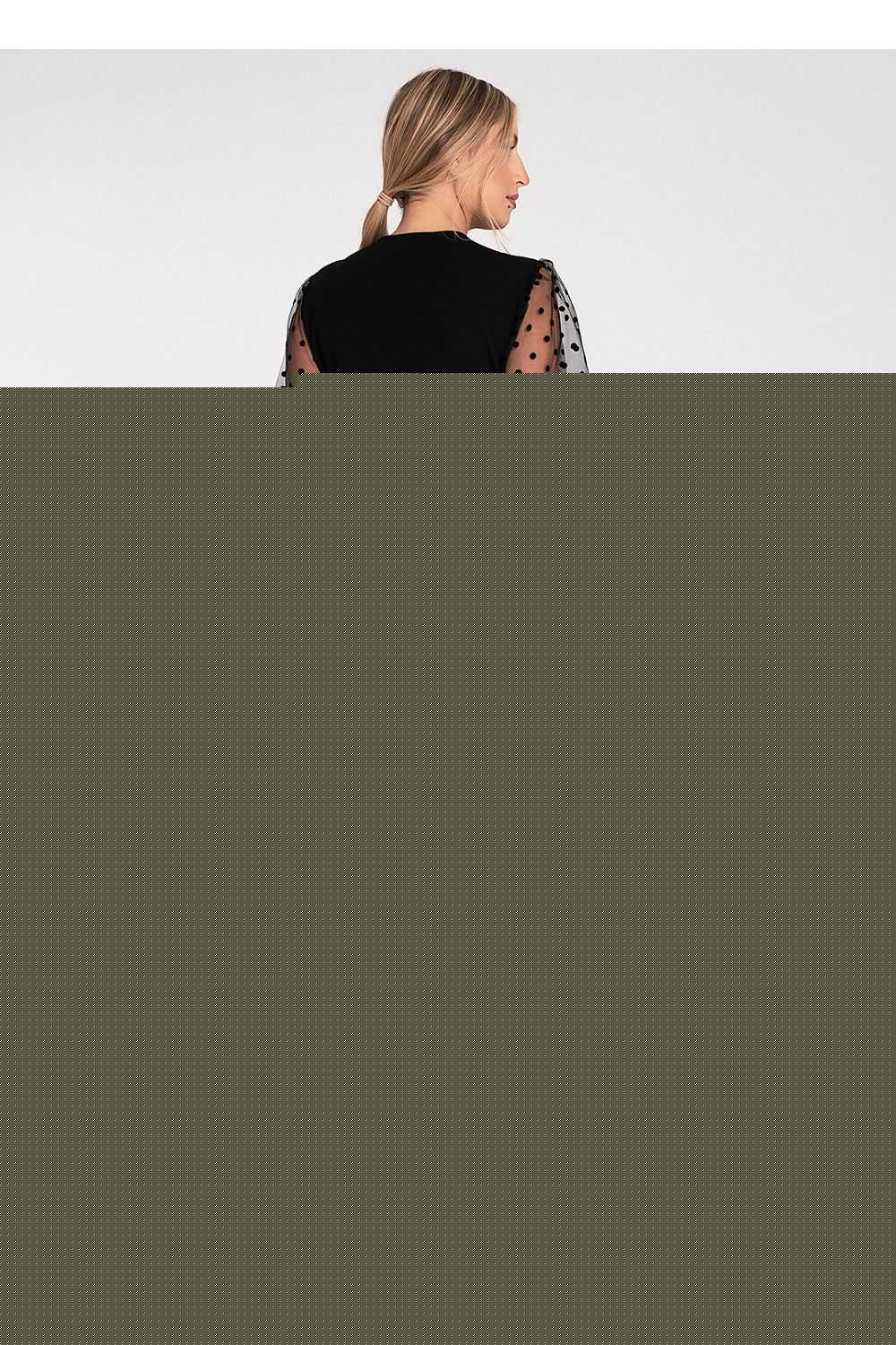 Evening dress model 214885 Figl 214885_1229062 638 kr Figl Fashion Nordic