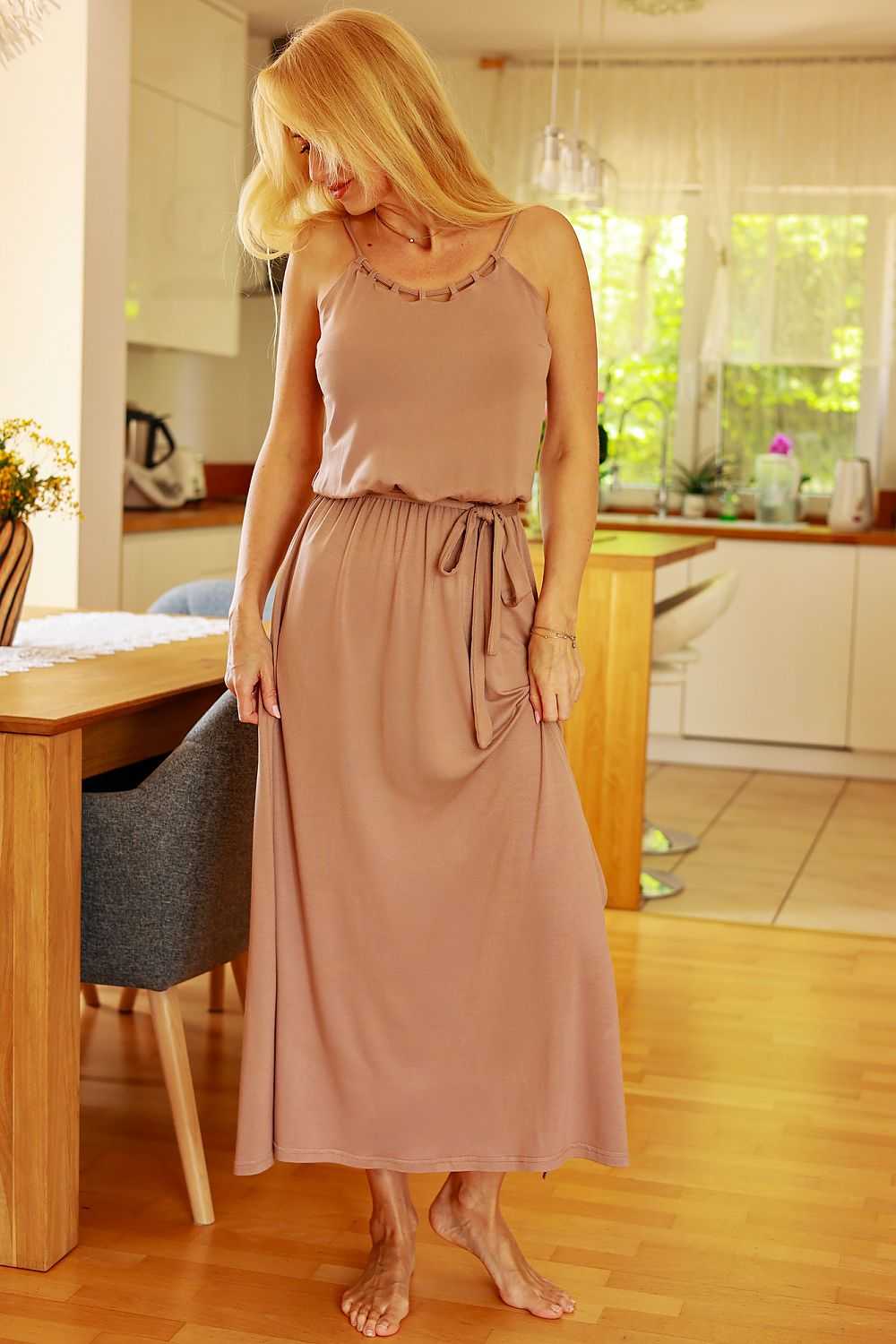 Daydress model 215075 Mirale 215075_1229996 405 kr Mirale Fashion Nordic