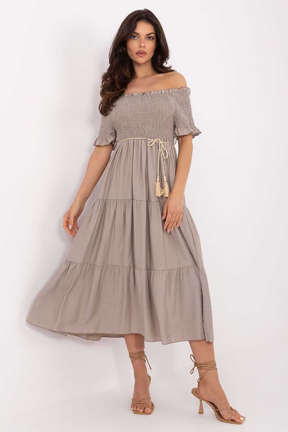 Daydress model 215182 Italy Moda 215182_1230471 224 kr Italy Moda Fashion Nordic