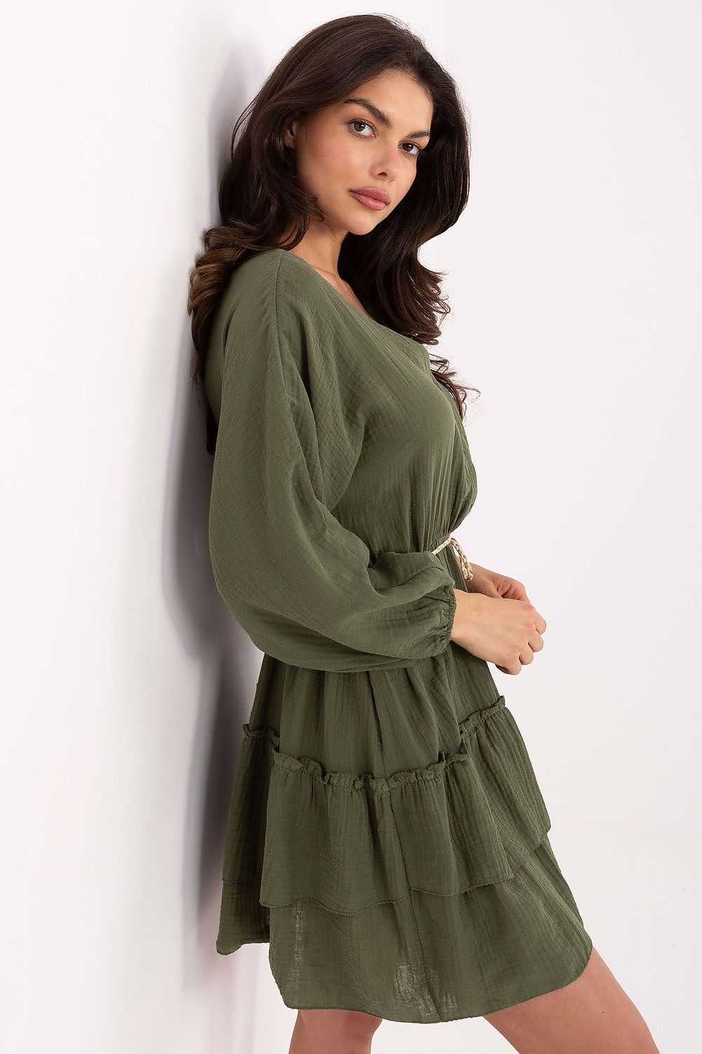 Daydress model 215190 Italy Moda 215190_1230479 272 kr Italy Moda Fashion Nordic