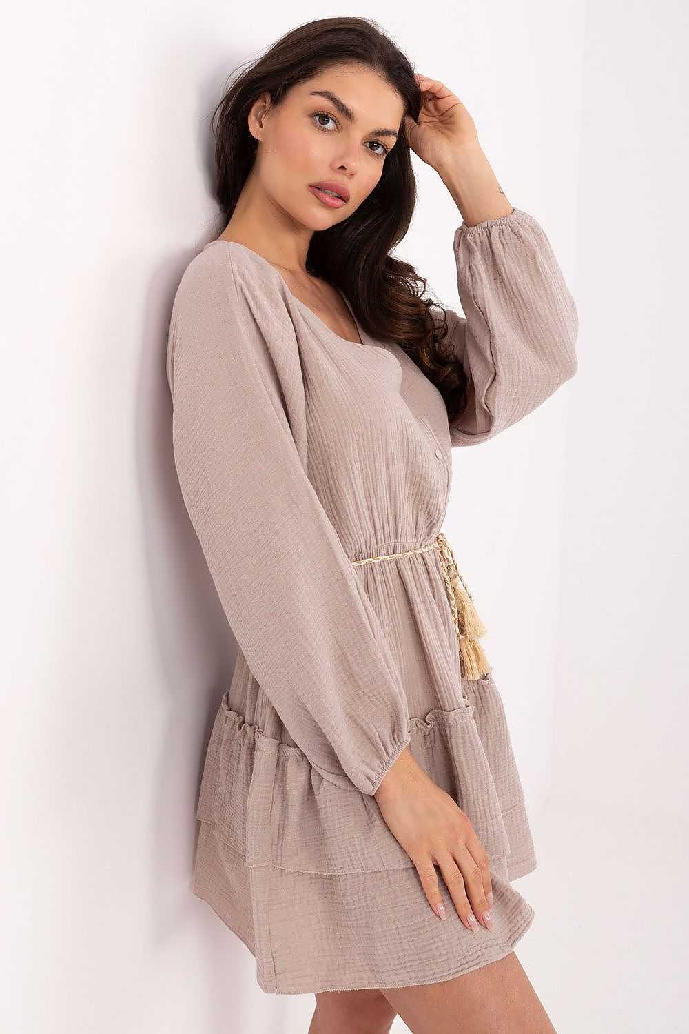 Daydress model 215190 Italy Moda 215190_1230479 272 kr Italy Moda Fashion Nordic