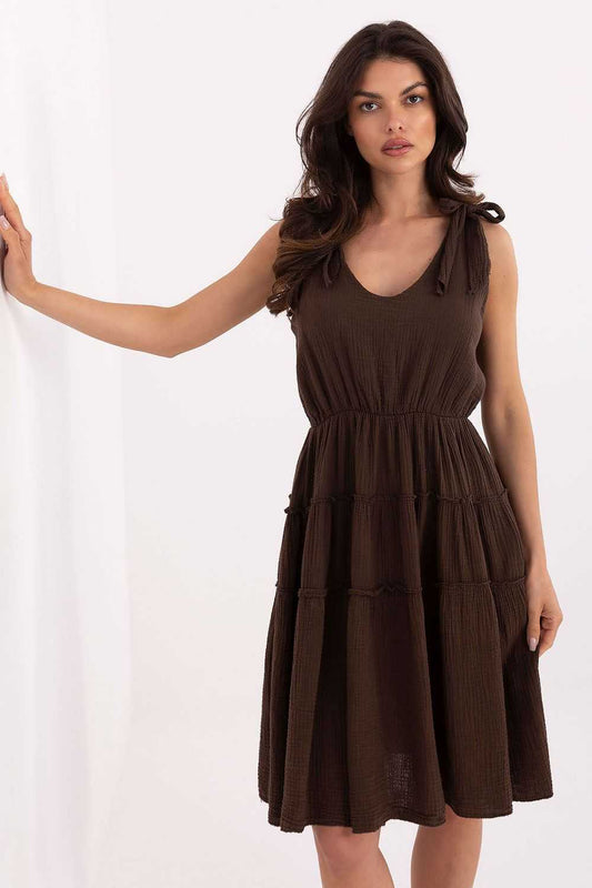 Daydress model 215201 Italy Moda 215201_1230490 247 kr Italy Moda Fashion Nordic