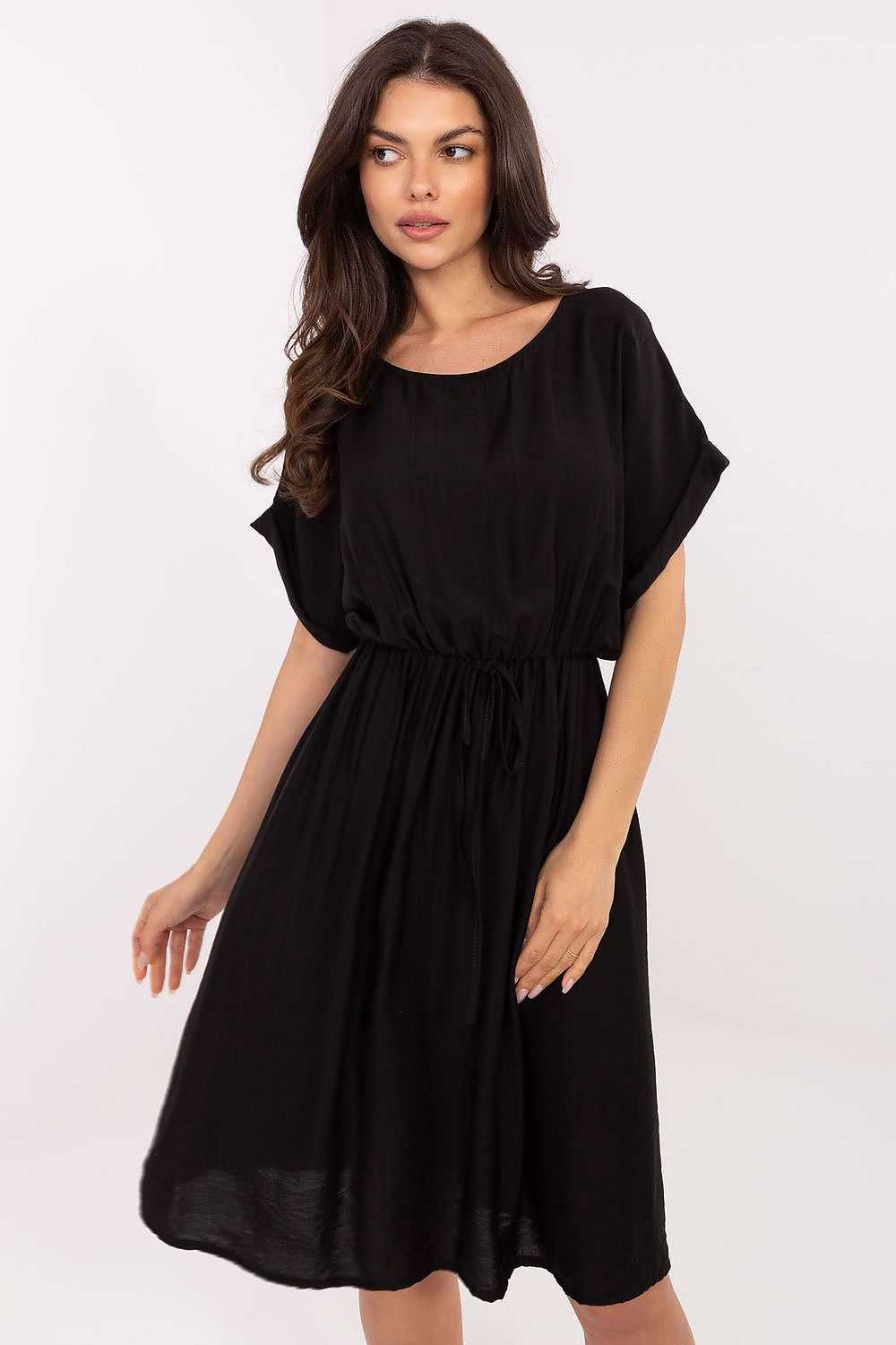 Daydress model 215210 Italy Moda 215210_1230499 199 kr Italy Moda Fashion Nordic