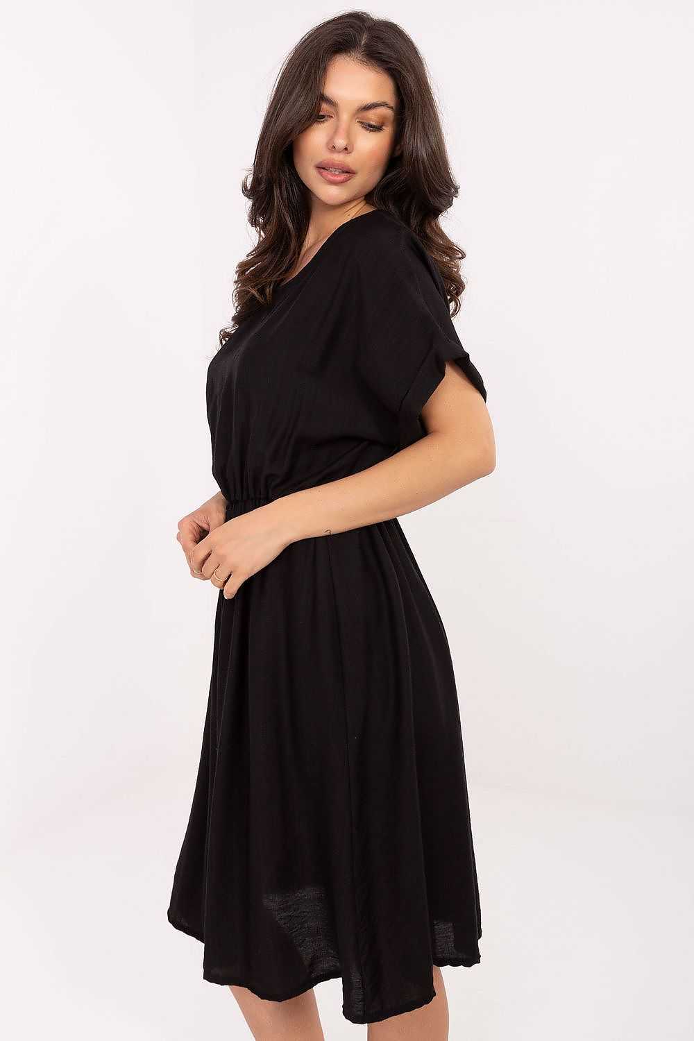 Daydress model 215210 Italy Moda 215210_1230499 199 kr Italy Moda Fashion Nordic