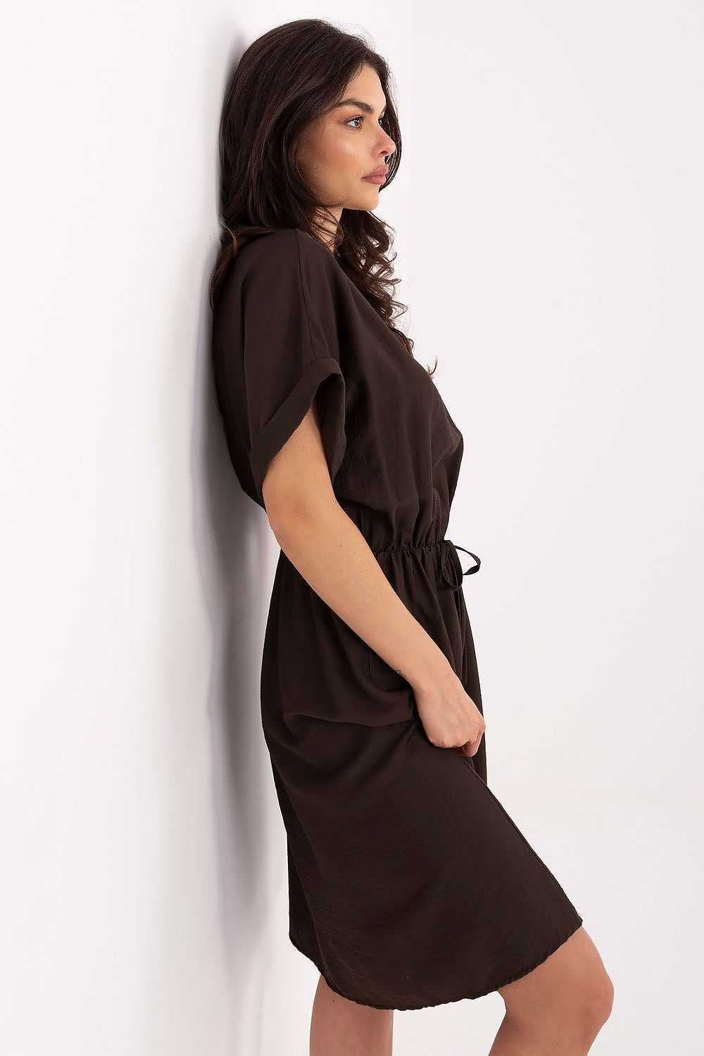 Daydress model 215210 Italy Moda 215210_1230499 199 kr Italy Moda Fashion Nordic
