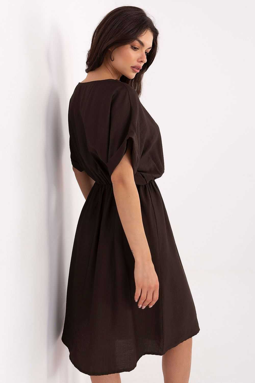 Daydress model 215210 Italy Moda 215210_1230499 199 kr Italy Moda Fashion Nordic