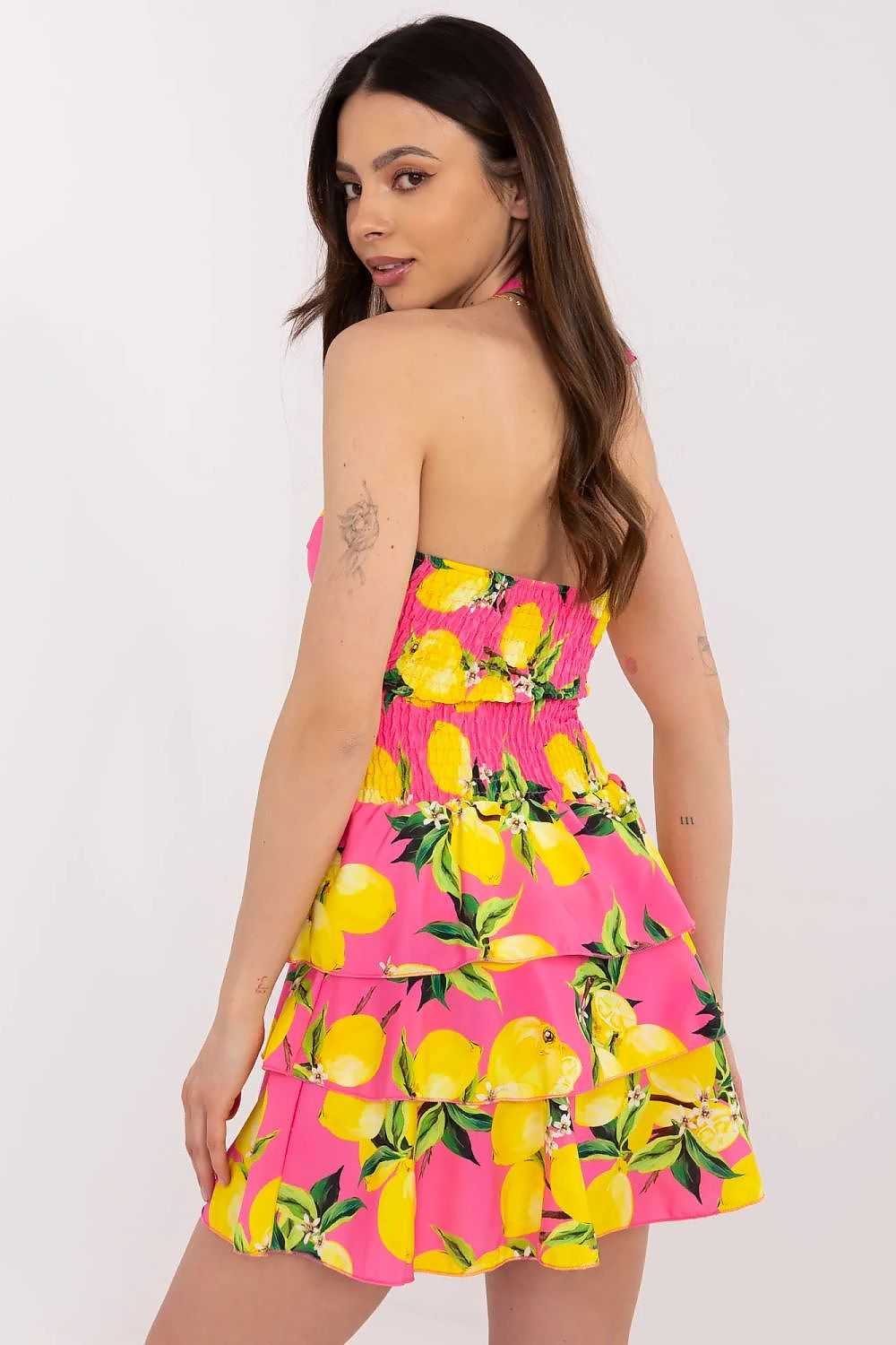 Daydress model 215220 Italy Moda 215220_1230509 224 kr Italy Moda Fashion Nordic