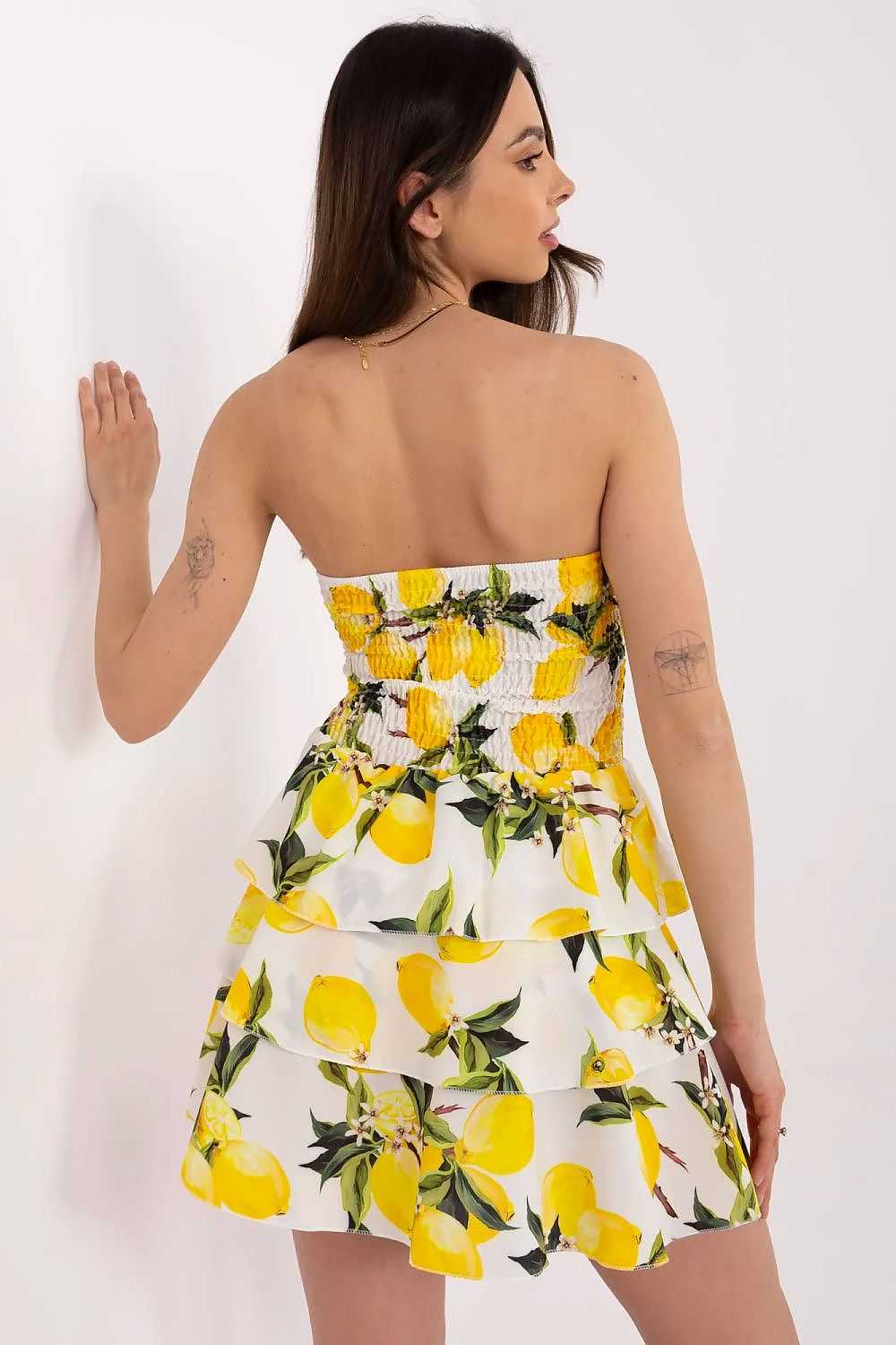 Daydress model 215220 Italy Moda 215220_1230509 224 kr Italy Moda Fashion Nordic