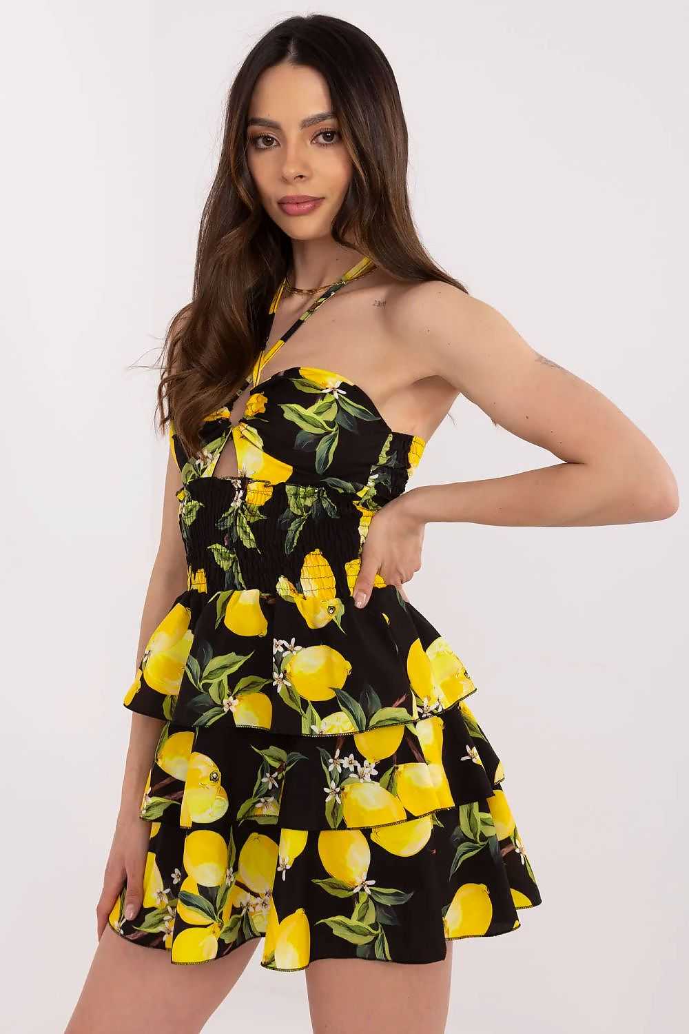 Daydress model 215220 Italy Moda 215220_1230509 224 kr Italy Moda Fashion Nordic