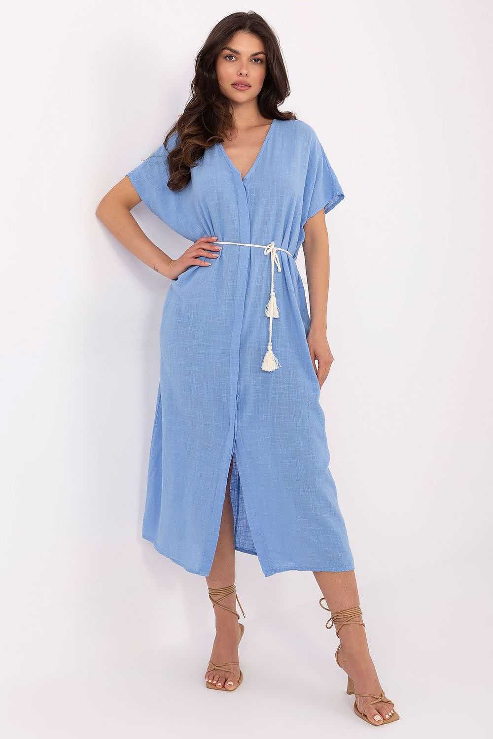 Daydress model 215236 Och Bella 215236_1230564 465 kr Och Bella Fashion Nordic