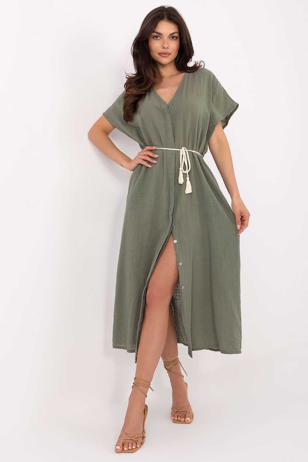Daydress model 215236 Och Bella 215236_1230564 465 kr Och Bella Fashion Nordic