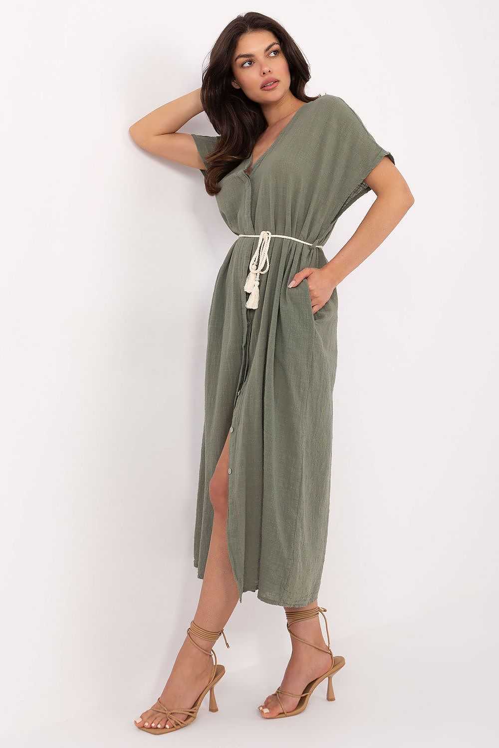 Daydress model 215236 Och Bella 215236_1230564 465 kr Och Bella Fashion Nordic