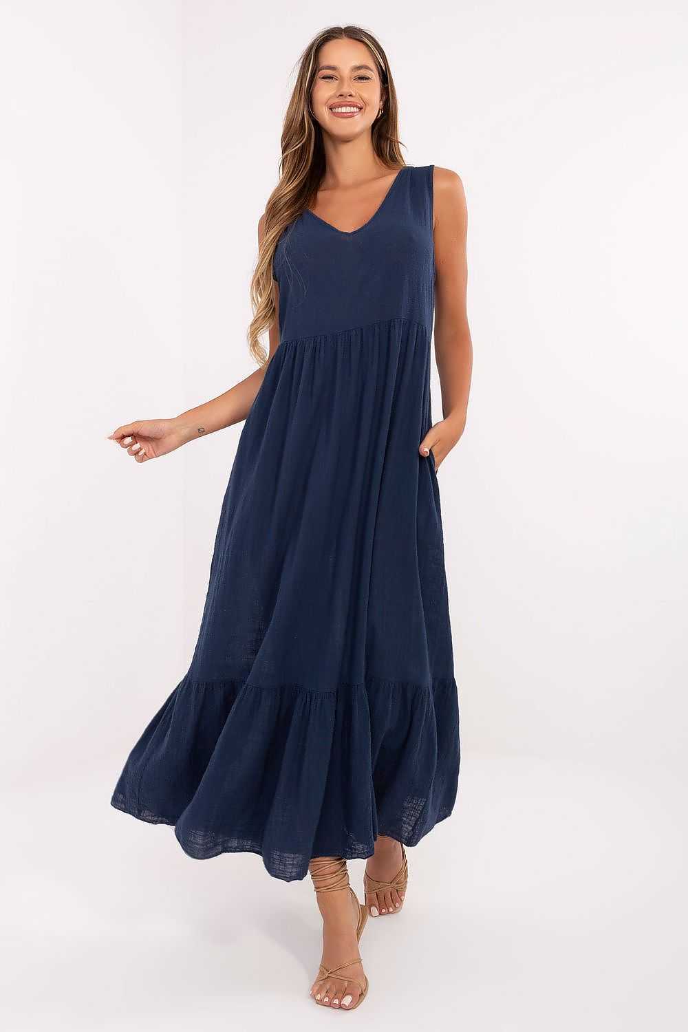 Daydress model 215394 Och Bella 215394_1231377 411 kr Och Bella Fashion Nordic