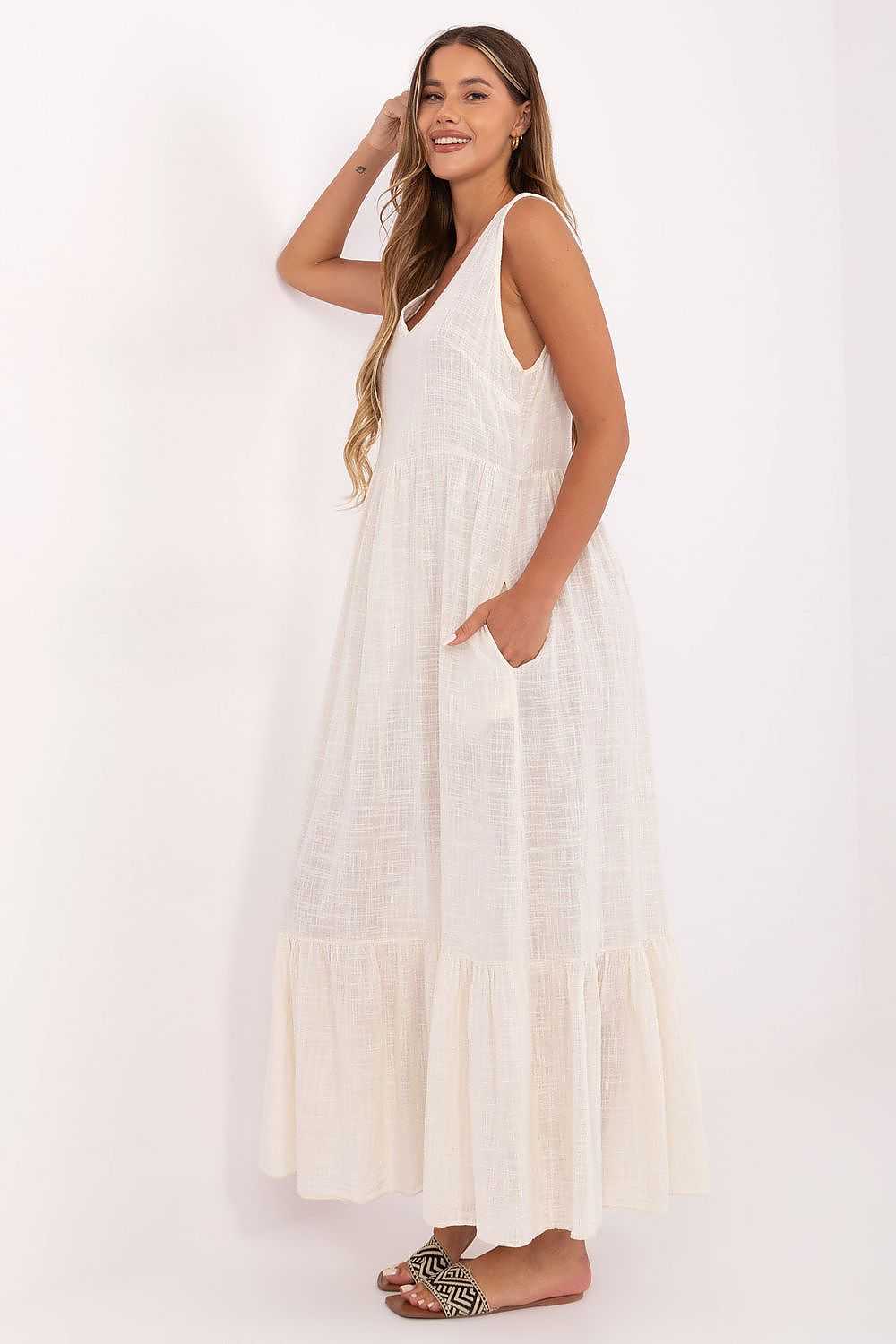 Daydress model 215394 Och Bella 215394_1231377 411 kr Och Bella Fashion Nordic
