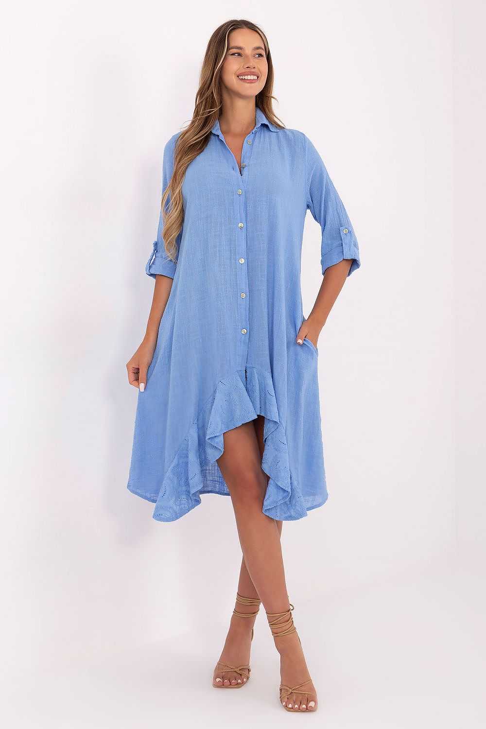 Daydress model 215399 Och Bella 215399_1231397 465 kr Och Bella Fashion Nordic