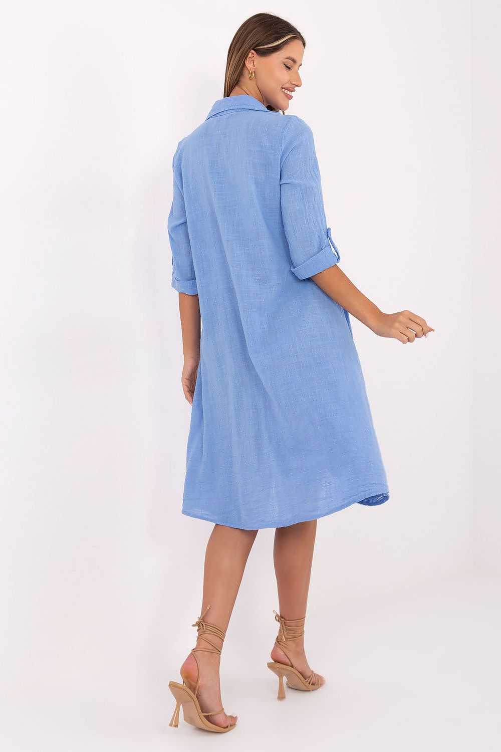 Daydress model 215399 Och Bella 215399_1231397 465 kr Och Bella Fashion Nordic