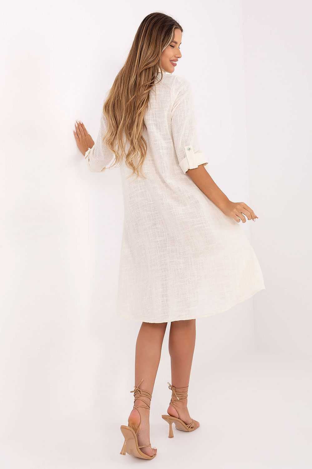 Daydress model 215399 Och Bella 215399_1231397 465 kr Och Bella Fashion Nordic
