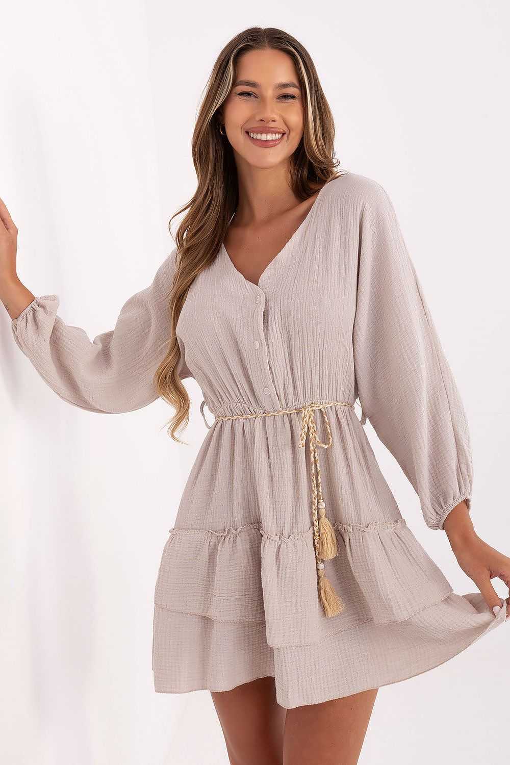 Daydress model 215190 Italy Moda 215190_1230479 272 kr Italy Moda Fashion Nordic
