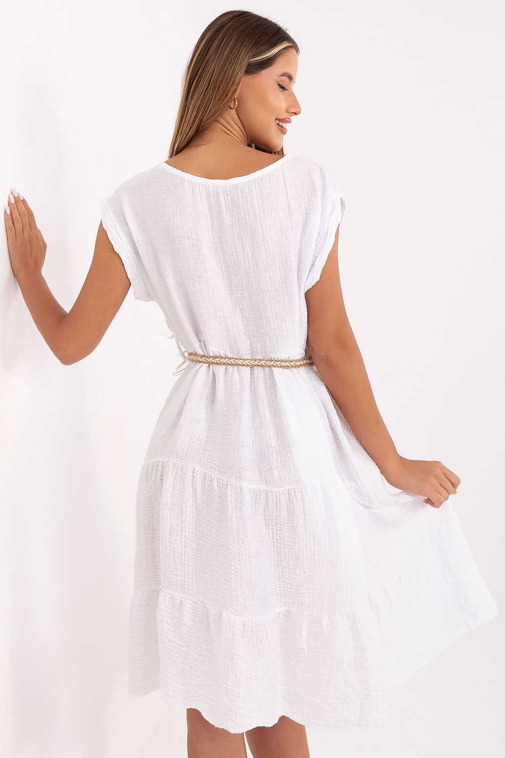 Daydress model 215409 Italy Moda 215409_1231416 247 kr Italy Moda Fashion Nordic