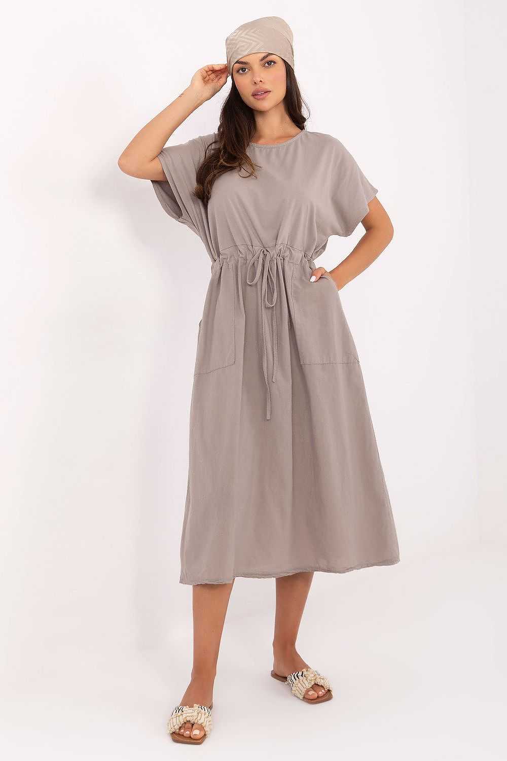 Daydress model 215508 Och Bella 215508_1231934 302 kr Och Bella Fashion Nordic