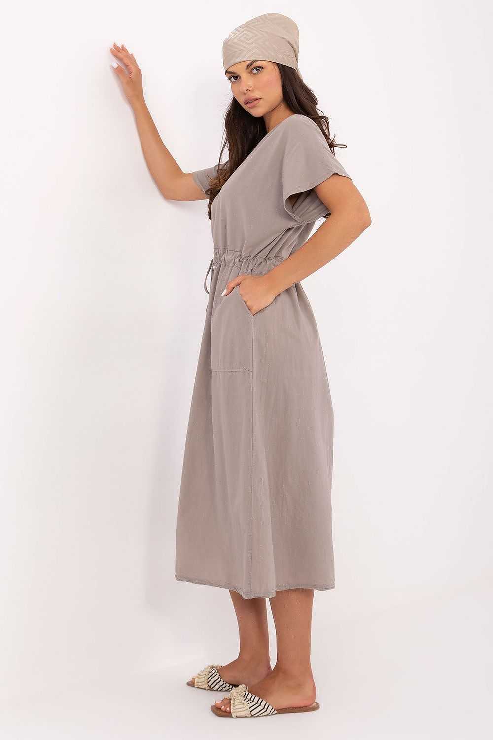 Daydress model 215508 Och Bella 215508_1231934 302 kr Och Bella Fashion Nordic