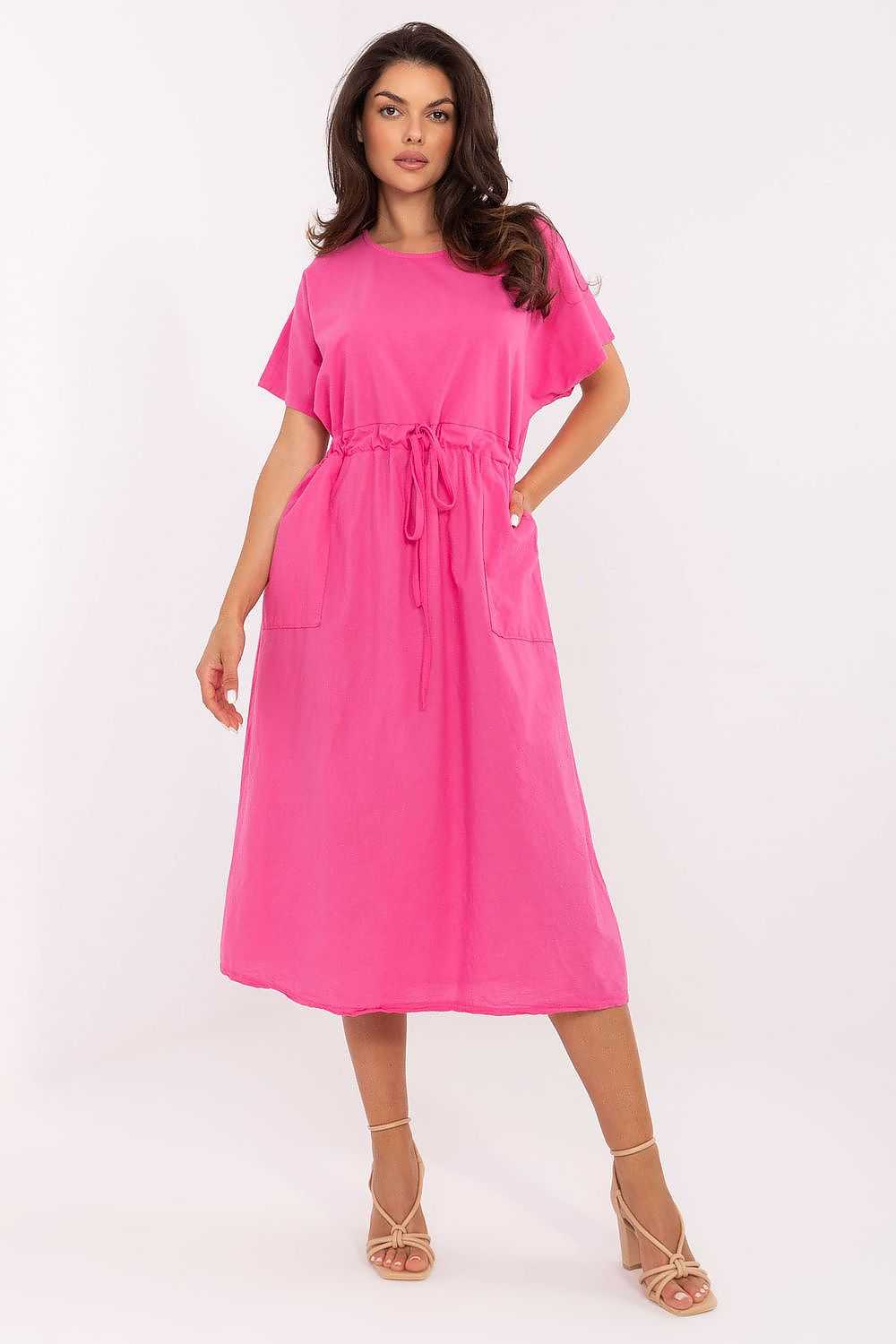 Daydress model 215508 Och Bella 215508_1231934 302 kr Och Bella Fashion Nordic