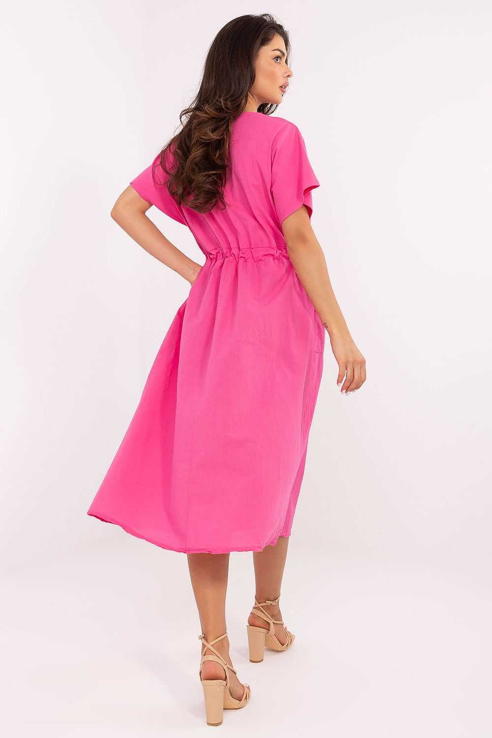 Daydress model 215508 Och Bella 215508_1231934 302 kr Och Bella Fashion Nordic