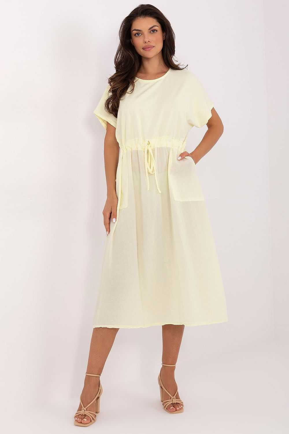 Daydress model 215508 Och Bella 215508_1231934 302 kr Och Bella Fashion Nordic
