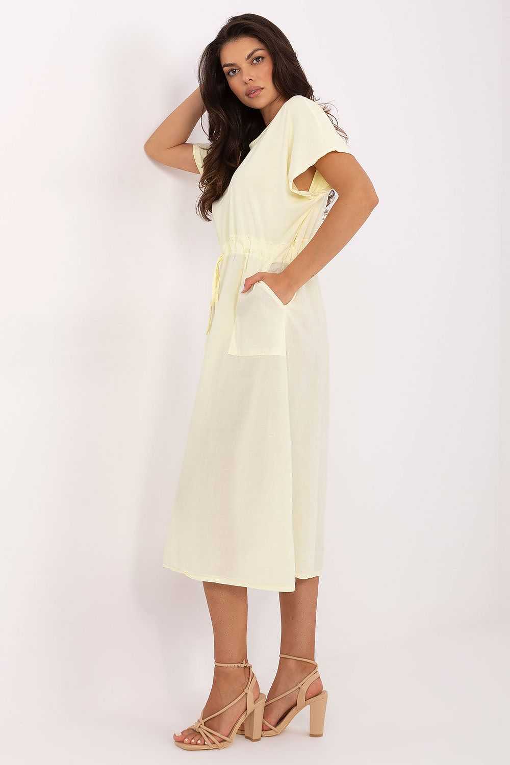 Daydress model 215508 Och Bella 215508_1231934 302 kr Och Bella Fashion Nordic