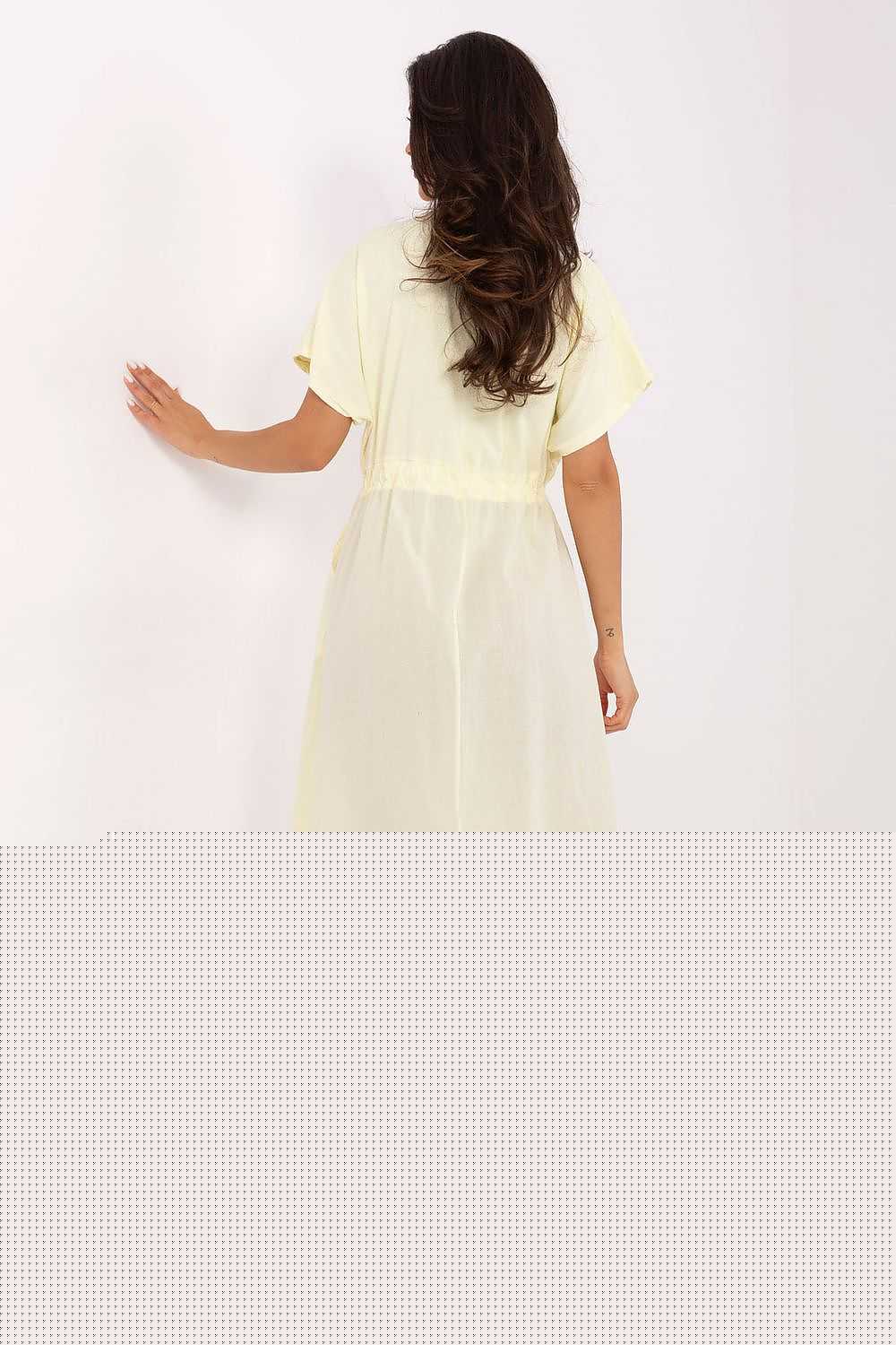 Daydress model 215508 Och Bella 215508_1231934 302 kr Och Bella Fashion Nordic