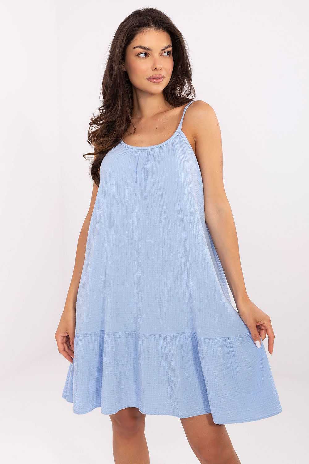Daydress model 215513 Och Bella 215513_1231939 247 kr Och Bella Fashion Nordic