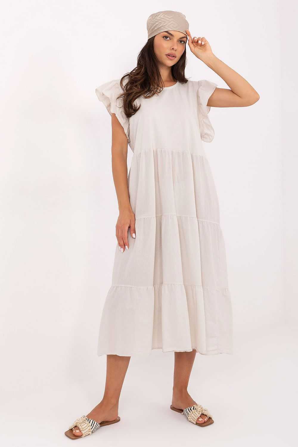 Daydress model 215519 Och Bella 215519_1231945 329 kr Och Bella Fashion Nordic